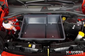 FIAT 500e Gen2 Front Storage Compartment - Frunk FIAT 500e Gen2 Front Storage Compartment - Frunk